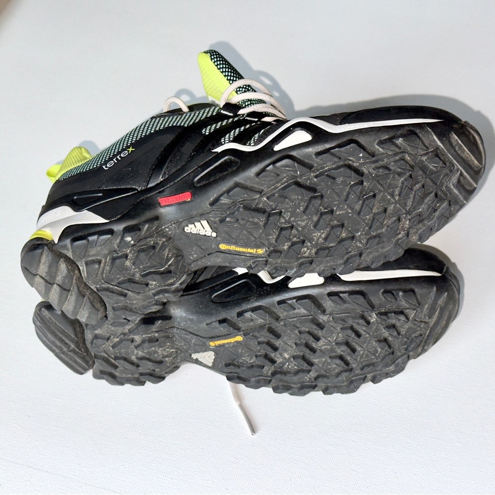 Adidas Terrex GTX Hiking Shoes  Women’s 8 - Picture 8 of 9